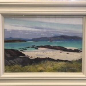 Iona Beach to Mull and Ben More (FC02)
