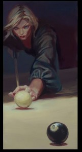 Gabe Leonard - Corner Pocket (1920)