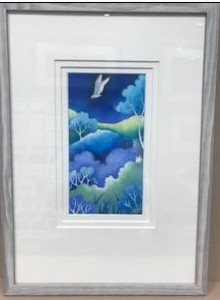 Amanda Clark - Original (AM02)