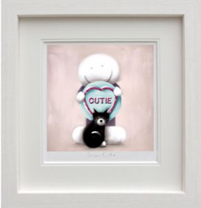 Doug Hyde - Super Cutie (2075)