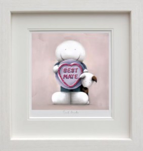 Doug Hyde - Best Mate (2076)
