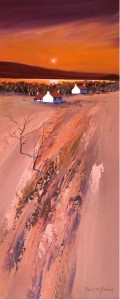 David M Graham - Coastal Retreat 11 (2089d)