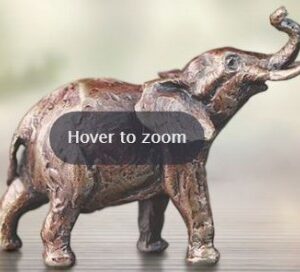 Miniature Elephant (2037B)