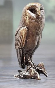Barn Owl (2038)