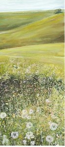 Joanne Harmer - Promise of Spring (1993)