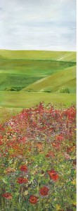 Joanne Harmer - Colour Of Summer (1994)
