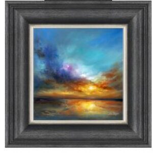 Anna Schofield - Amazing Sunset (11488)
