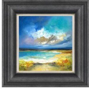 Anna Schofield - Cornish Coastline (11489)