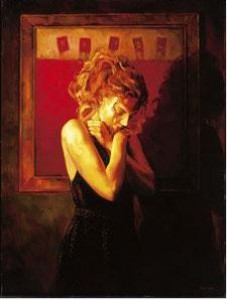 Mark Spain - In My Thoughts (274)