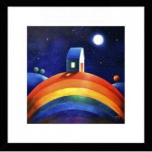 Darren Mundy - Rainbow Hill (11249)