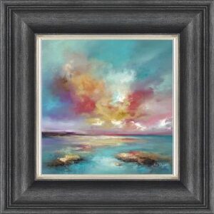 Anna Schofield - Rosy Clouds (11511)