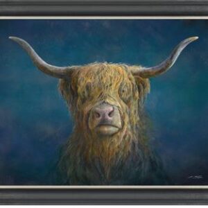 Chris Sharp - The Highlander (11516)