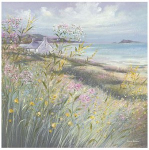 Diane Demirci - Tides Reach (11336)