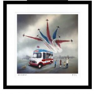 Adam Barsby - Best Of British (11503)