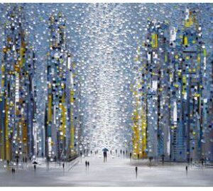 Ermilkina - Sunny City (11264)