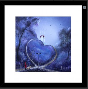 Adam Barsby - Love Lane (11505)