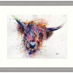 Lisa Jayne Holmes - Glorious Coo (11271)