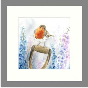 Sarah Reilly - Rosie Robin (11494)